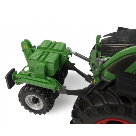 Tasse avant Amazone T-PACK - Universal Hobbies UH5343