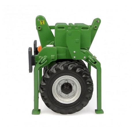 Tasse avant Amazone T-PACK - Universal Hobbies UH5343