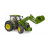 Tracteur John Deere 7R 350 avec chargeur - Bruder 03151