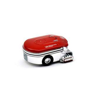 Collecteur Lely Discovery - AT-Collections