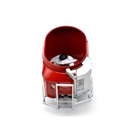 Robot d'alimentation Lely Vector - AT-Collections