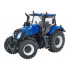 Tracteur New Holland T8.435 - Britains 43339