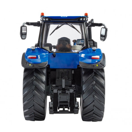 Tracteur New Holland T8.435 Genesis - Britains 43339