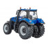 Tracteur New Holland T8.435 Genesis - Britains 43339