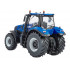 Tracteur New Holland T8.435 - Britains 43339