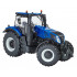 Tracteur New Holland T8.435 Genesis - Britains 43339