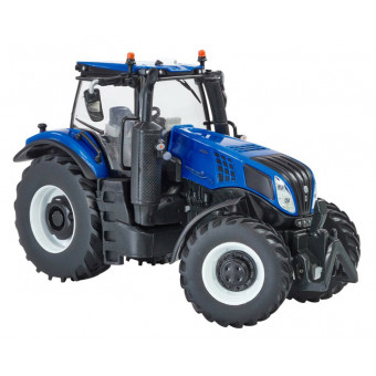 Tracteur New Holland T8.435 Genesis - Britains 43339