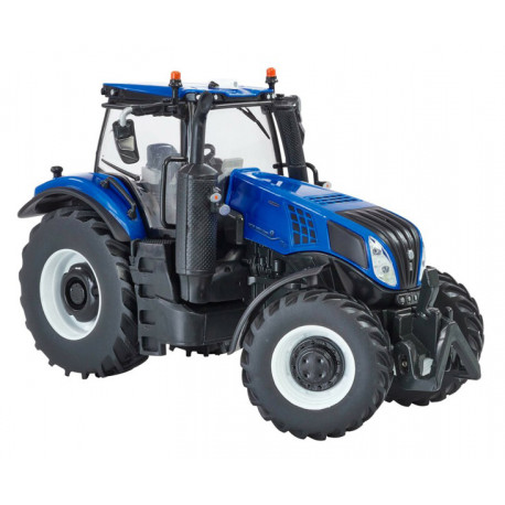 Tracteur New Holland T8.435 Genesis - Britains 43339
