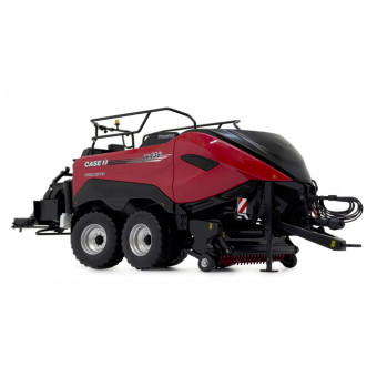 Presse Case IH LB436 HD Haute densité - Marge Models 2211