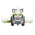 Ensileuse Claas Jaguar 980 - Britains - 43285