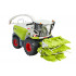 Ensileuse Claas Jaguar 980 - Britains 43285