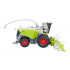 Ensileuse Claas Jaguar 980 - Britains 43285