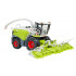 Ensileuse Claas Jaguar 980 - Britains - 43285