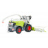 Ensileuse Claas Jaguar 980 - Britains 43285