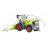 Ensileuse Claas Jaguar 980 - Britains 43285