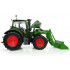 Tracteur Fendt 516 vario avec chargeur "Nature Green"