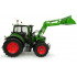 Tracteur Fendt 516 vario avec chargeur "Nature Green"