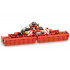 Herse rotative Maschio Aquila Rapido 6000 - ROS - 60141