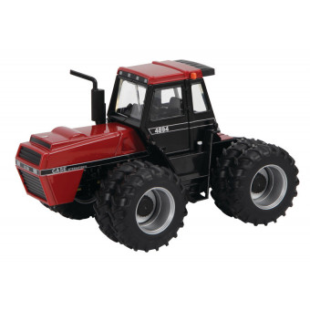 Tracteur Case International 4894 - Britains