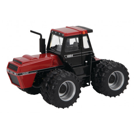 Tracteur International Farmall 1066 - Britains