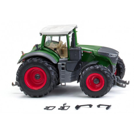 Tracteur Fendt 1050 vario 1/87 - Wiking 036164