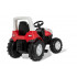 Tracteur à pédales Steyr 6300 Terrus CVT - Rollytoys