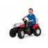 Tracteur à pédales Steyr 6300 Terrus CVT - Rollytoys