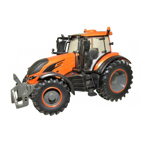 Tracteur Valtra T254V - Britains