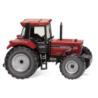Tracteur Case International 1455 XL - 1/87 - Wiking