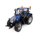 Tracteur NH T5.140 Blue Power panoramique - Universal Hobbies 6223