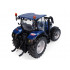 Tracteur Steyr Expert 4130 CVT panoramique - UH