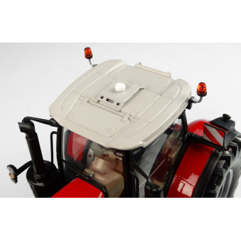 Tracteur MF 8740S version 2019 - Universal Hobbies UH6216