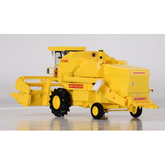 Moissonneuse New Holland 8070 cabine - Replicagri