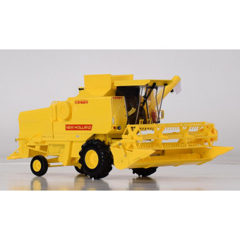 Moissonneuse New Holland 8070 cabine - Replicagri