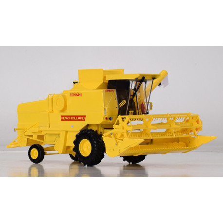 Moissonneuse New Holland 8070 cabine - Replicagri