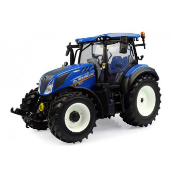 Tracteur NH T5.140 Blue Power - Universal Hobbies