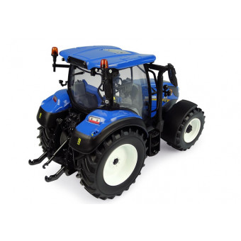 Tracteur NH T5.140 Blue Power - Universal Hobbies