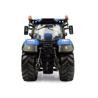 Tracteur NH T5.140 Blue Power - Universal Hobbies