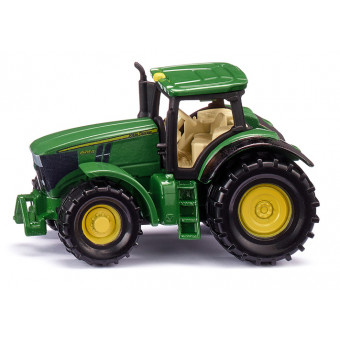 Tracteur John Deere 6215R - Siku