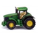 Tracteur John Deere 6215R - Siku