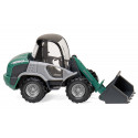 Chargeur Kramer 280 vert - Wiking