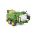 Presse enrubanneuse John Deere C441R - Bruder