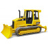 Bulldozer-Caterpillar-petit-modèle