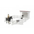 Enclos-avec-box,-cheval-et-figurine