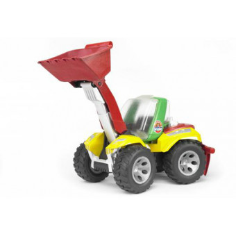 Chargeur-Roadmax