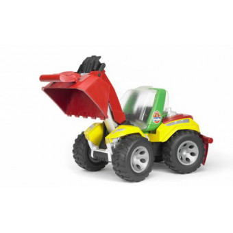 Chargeur-Roadmax