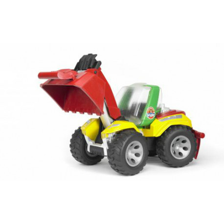 Chargeur-Roadmax