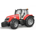 Tracteur Massey Ferguson 7624 Dyna-6 - Bruder 03046