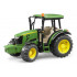 Tracteur John Deere 5115 M