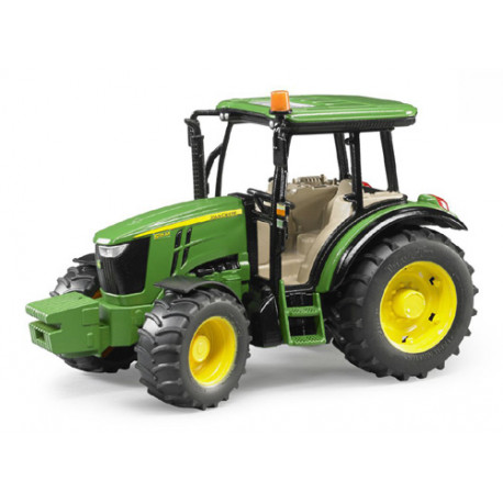 Tracteur John Deere 5115 M